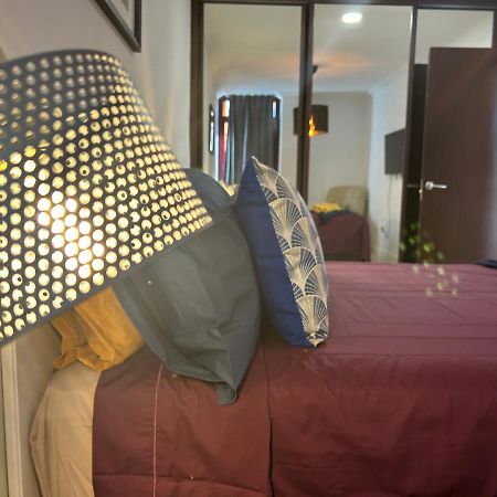 Dream Cuesta2 Apartment Ла Лагуна Екстериор снимка