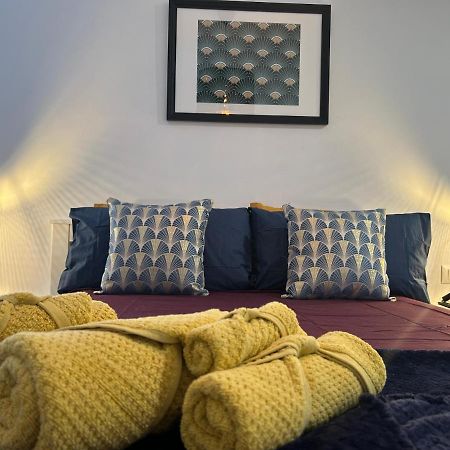 Dream Cuesta2 Apartment Ла Лагуна Екстериор снимка