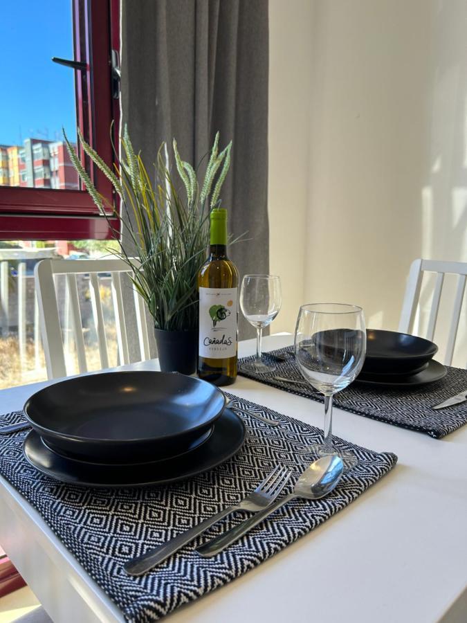 Dream Cuesta2 Apartment Ла Лагуна Екстериор снимка