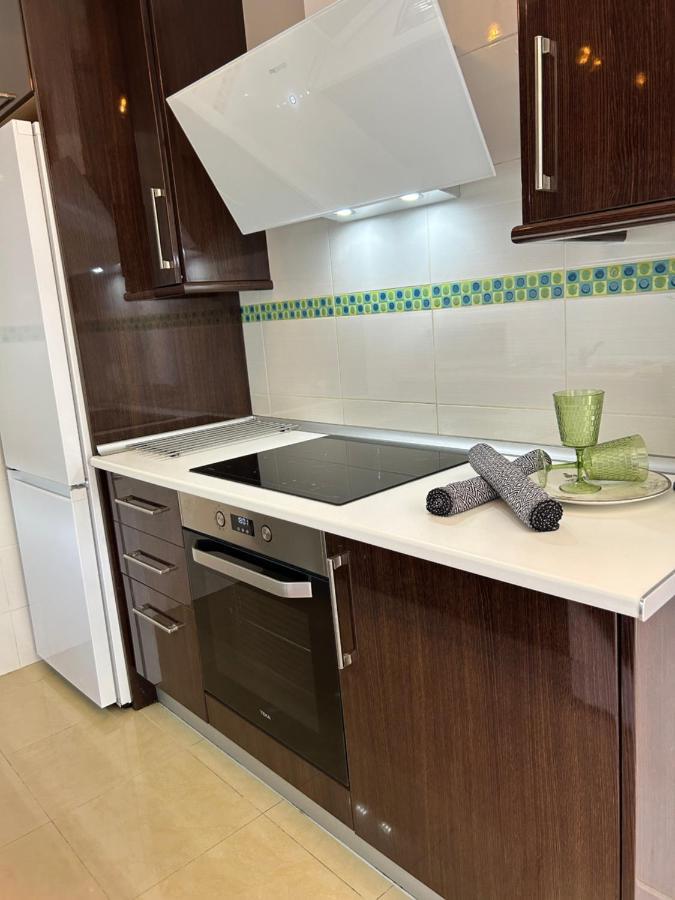 Dream Cuesta2 Apartment Ла Лагуна Екстериор снимка