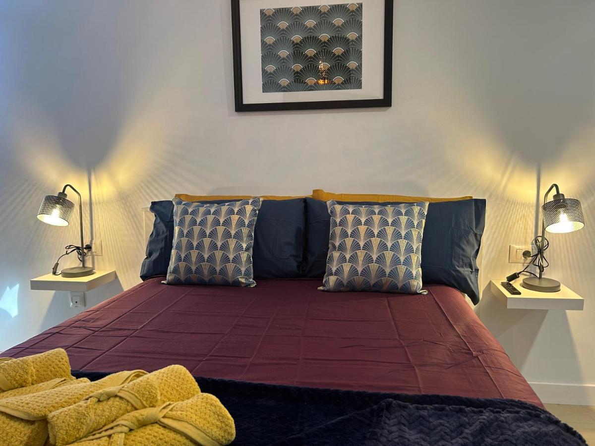 Dream Cuesta2 Apartment Ла Лагуна Екстериор снимка