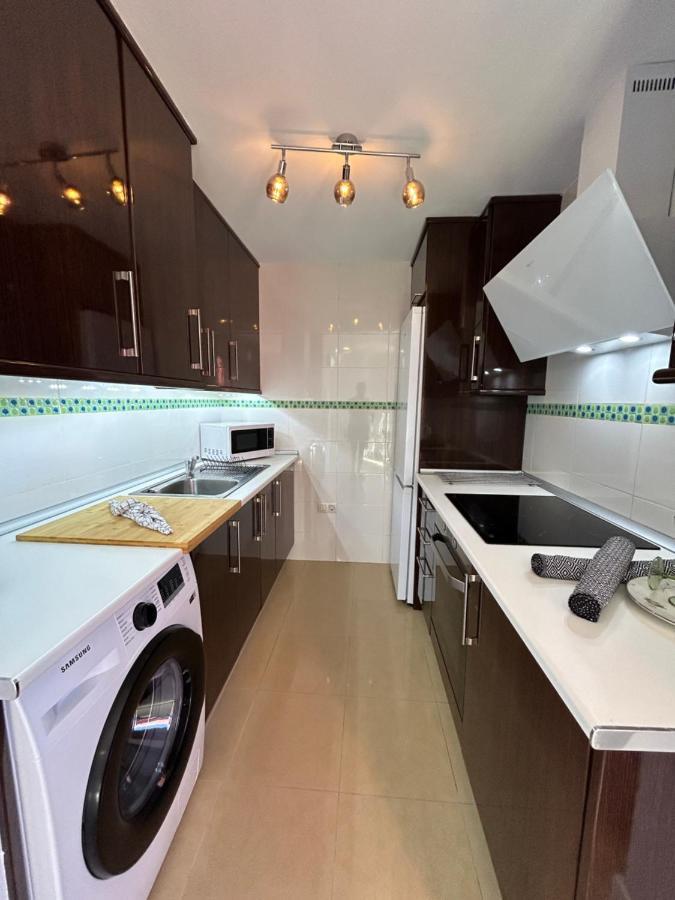 Dream Cuesta2 Apartment Ла Лагуна Екстериор снимка