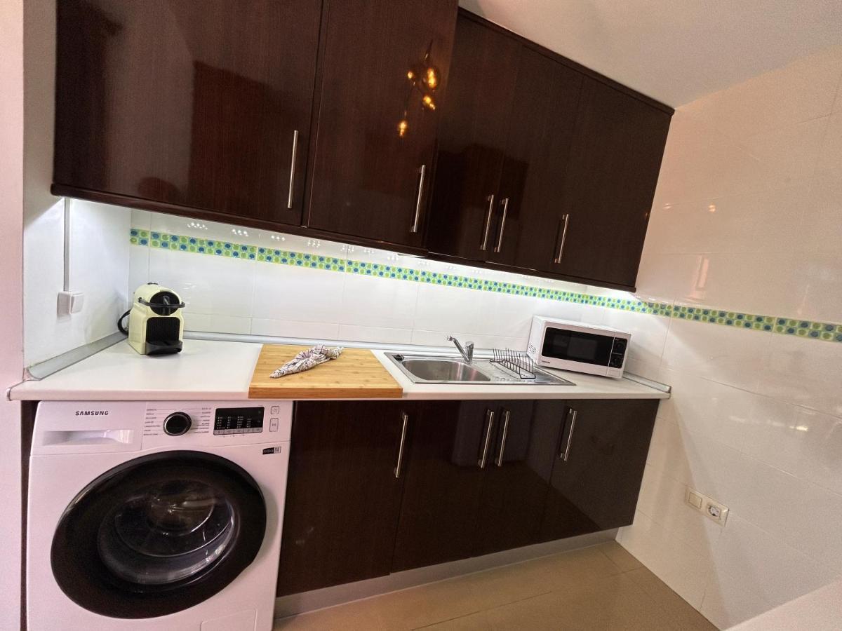 Dream Cuesta2 Apartment Ла Лагуна Екстериор снимка