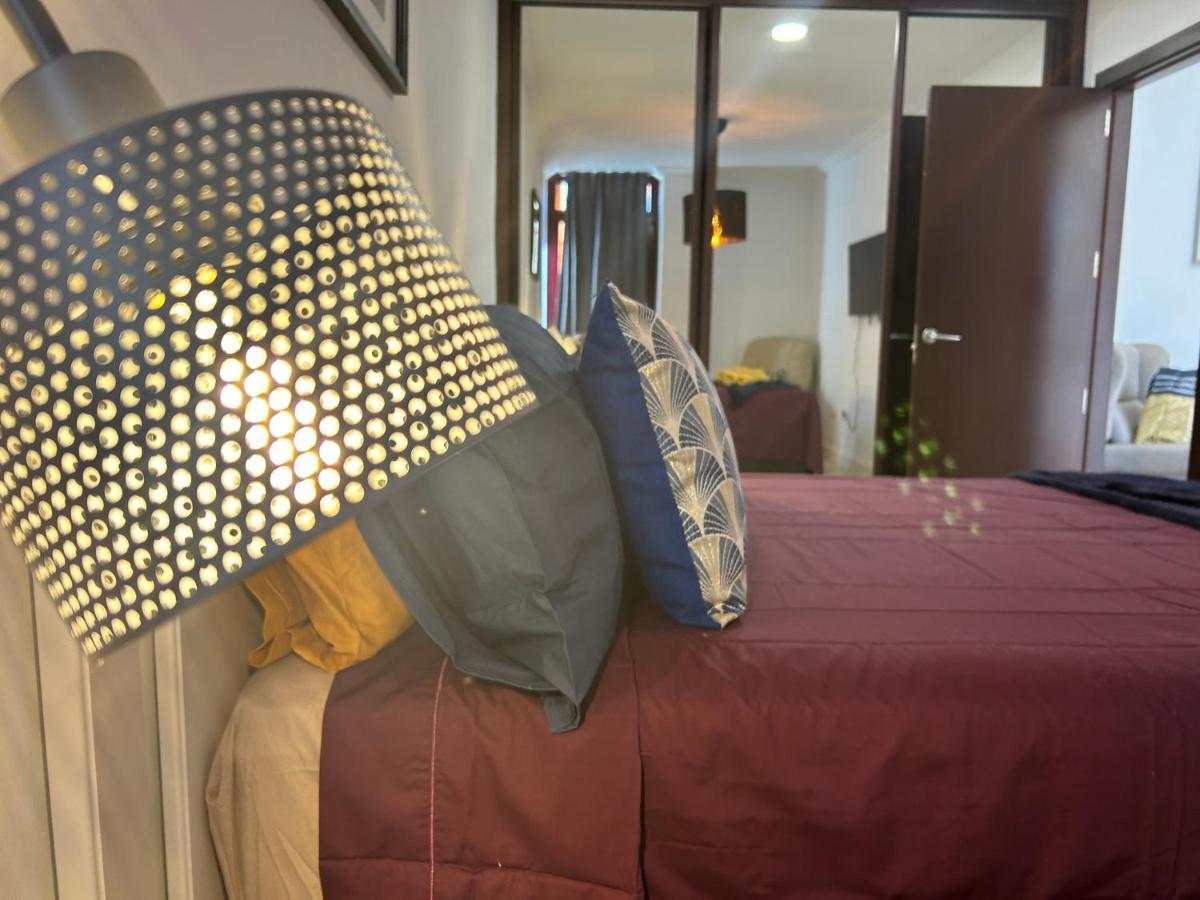 Dream Cuesta2 Apartment Ла Лагуна Екстериор снимка
