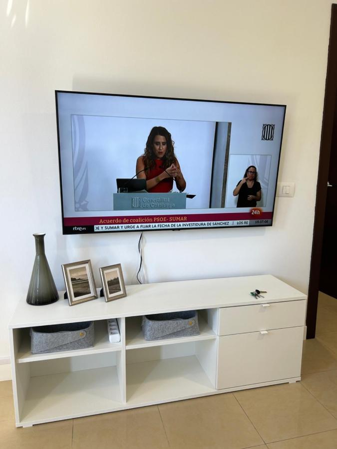Dream Cuesta2 Apartment Ла Лагуна Екстериор снимка