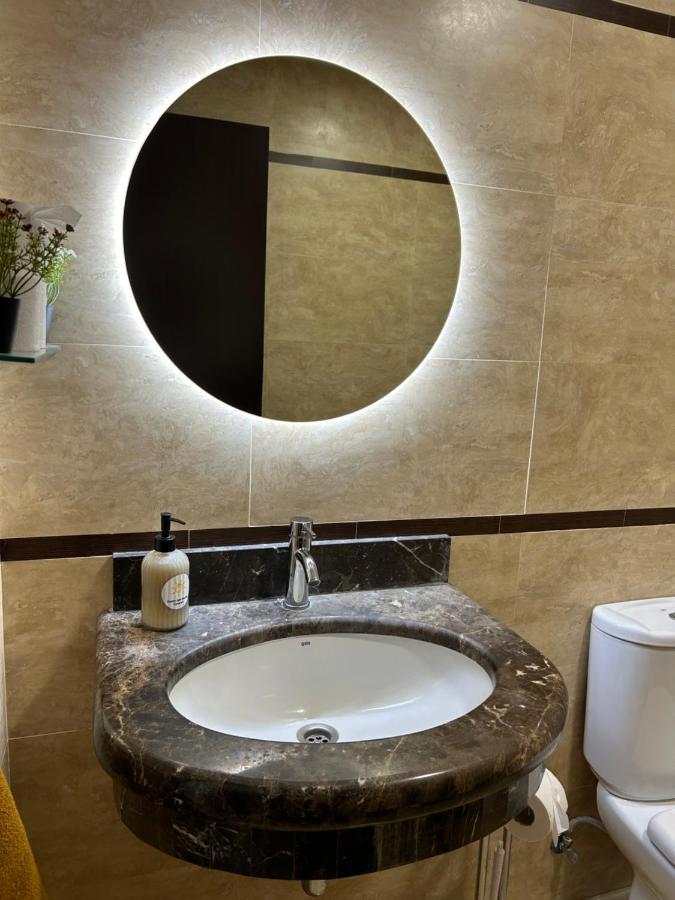 Dream Cuesta2 Apartment Ла Лагуна Екстериор снимка