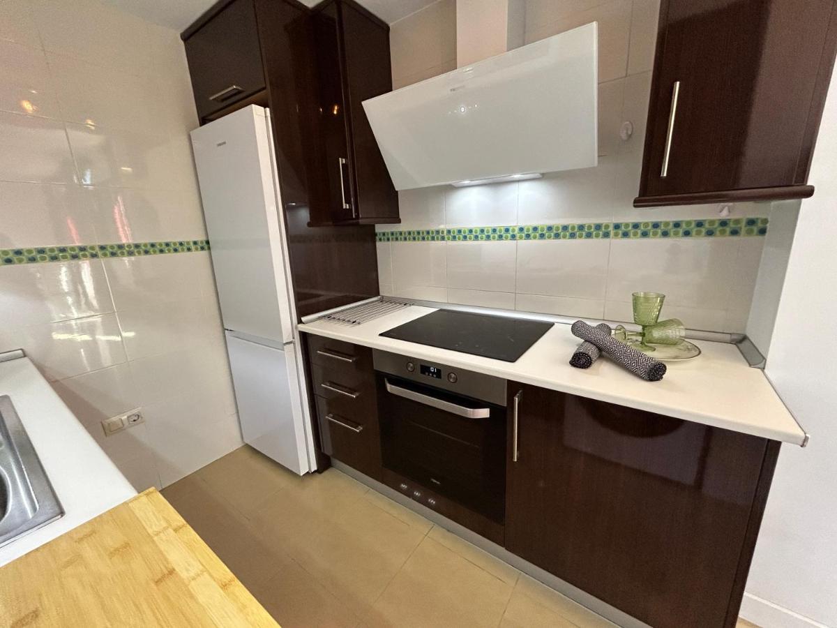 Dream Cuesta2 Apartment Ла Лагуна Екстериор снимка