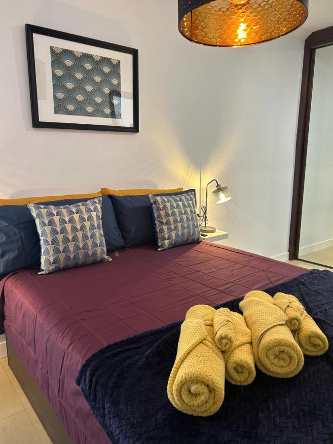 Dream Cuesta2 Apartment Ла Лагуна Екстериор снимка