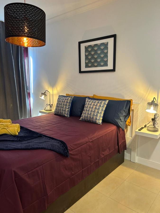 Dream Cuesta2 Apartment Ла Лагуна Екстериор снимка