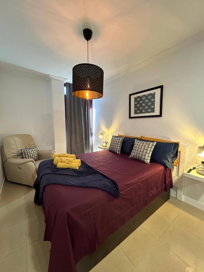 Dream Cuesta2 Apartment Ла Лагуна Екстериор снимка
