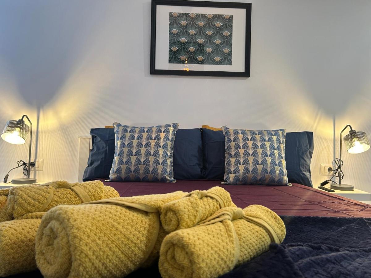 Dream Cuesta2 Apartment Ла Лагуна Екстериор снимка