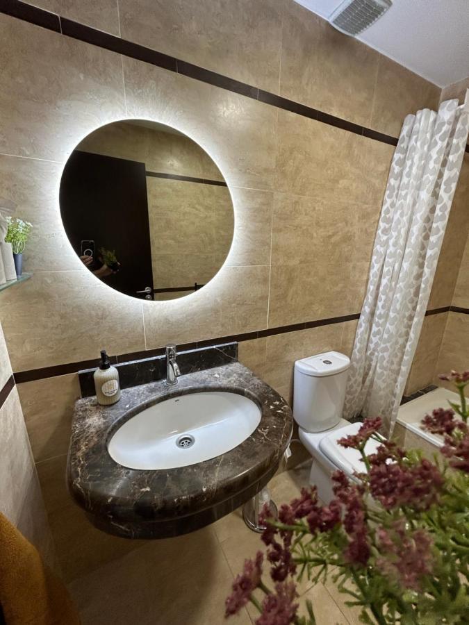 Dream Cuesta2 Apartment Ла Лагуна Екстериор снимка