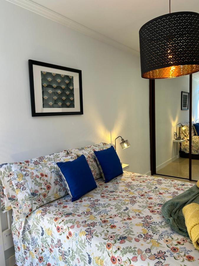 Dream Cuesta2 Apartment Ла Лагуна Екстериор снимка