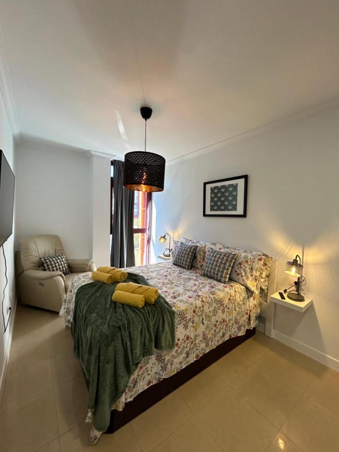 Dream Cuesta2 Apartment Ла Лагуна Екстериор снимка