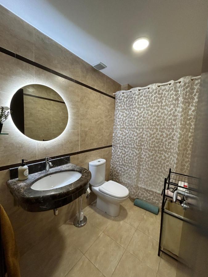 Dream Cuesta2 Apartment Ла Лагуна Екстериор снимка
