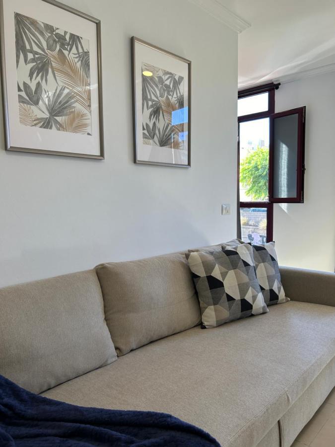 Dream Cuesta2 Apartment Ла Лагуна Екстериор снимка