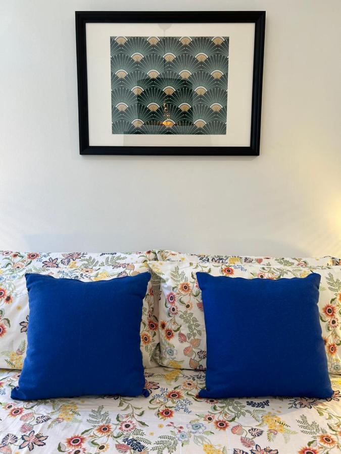 Dream Cuesta2 Apartment Ла Лагуна Екстериор снимка